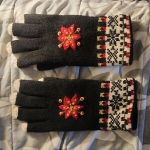 Womens Gloves by Icelandic Design